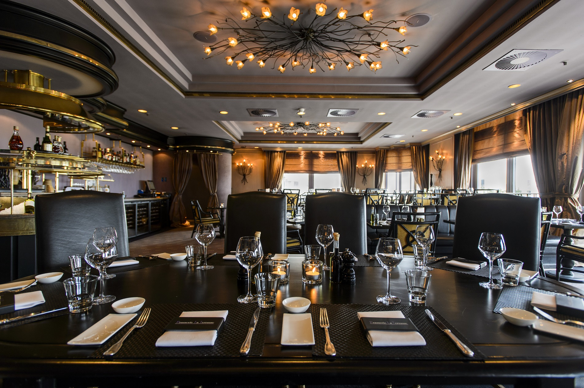 Grand Hotel Huis ter Duin Noordwijk Trends + Travel