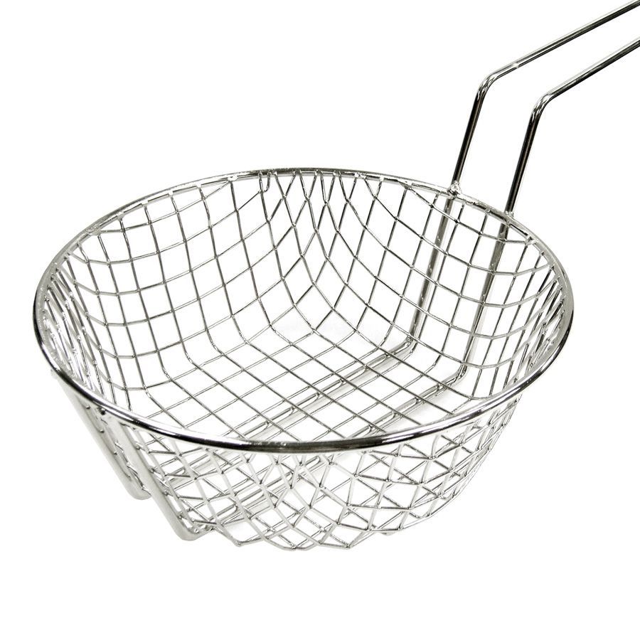 Cooking Utensil Mesh Strainer Basket Trendware Products Co. Ltd.