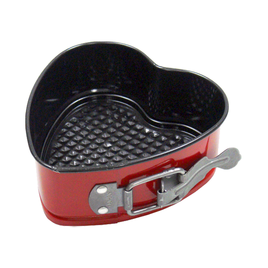 Heart Shape Cake Pan for OEM/ ODM/ OBM service Trendware Products