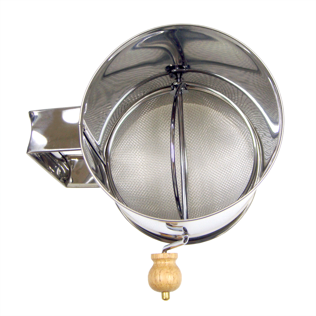 Stainless Steel Flour Sifter Trendware Products Co. Ltd.