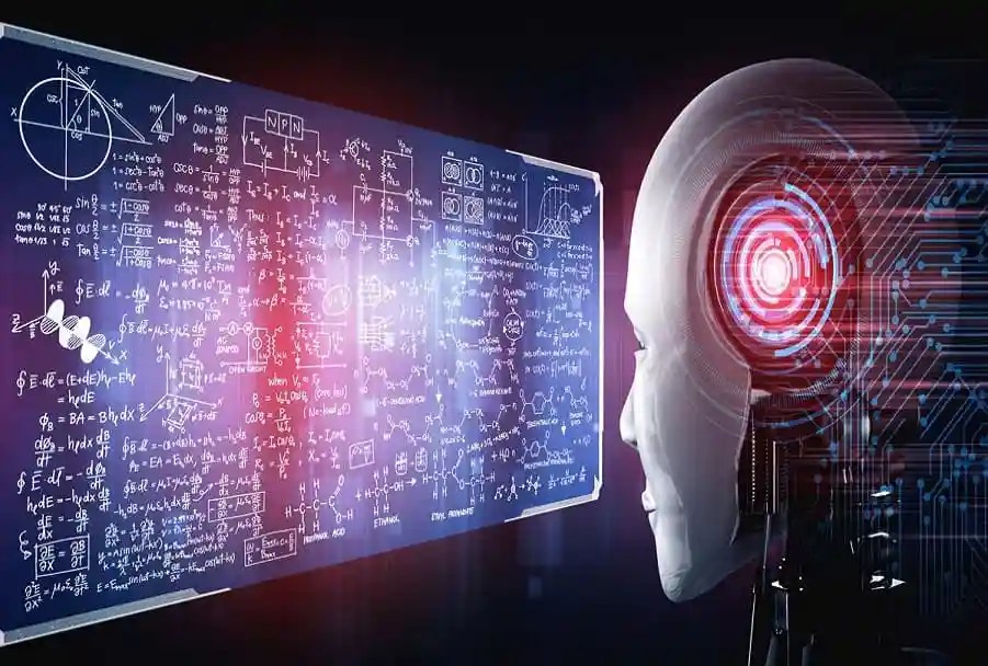 Understanding the Field of Study in Artificial Intelligence Trendy Blog24