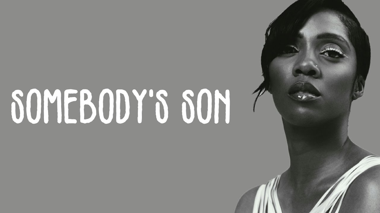 Tiwa Savage Somebody’s Son ft. Brandy (Mp3 Download)