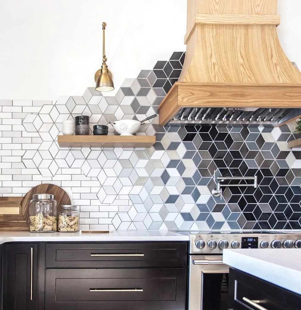 How to Use Geometric Patterns in Interior Design A Comprehensive Guide