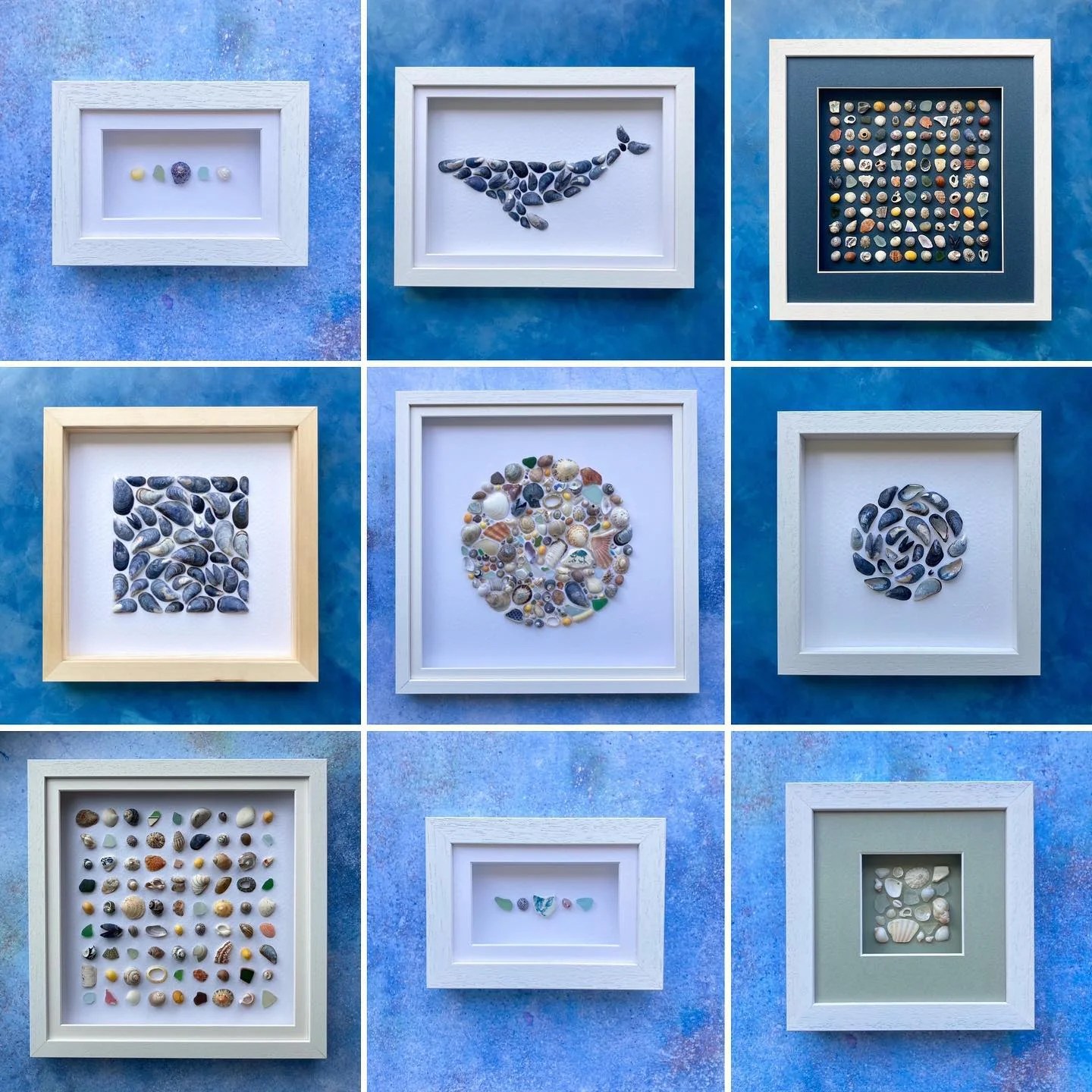 Seashell Wall Art Ideas What You Need to Know for a Breathtaking