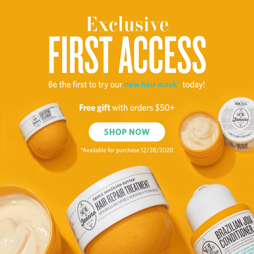 Sol de Janeiro Review Brazilian Kiss Cupuaçu Lip Butter