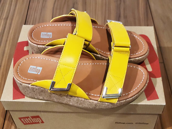 FitFlop Review Are They Really Good For Your Feet? Trendy Mami