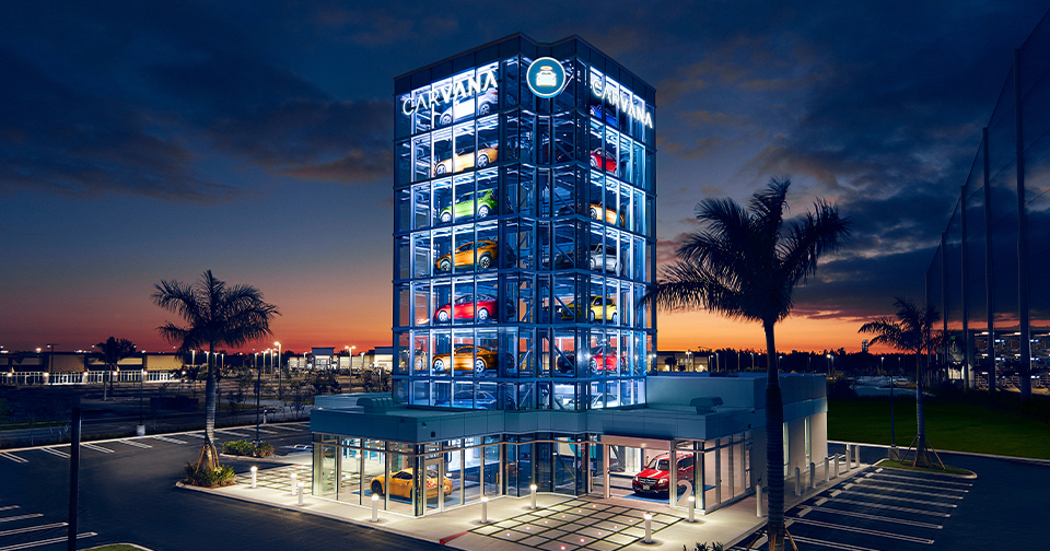 Carvana Vs. Dealership Which Is Better? Trendy Mami