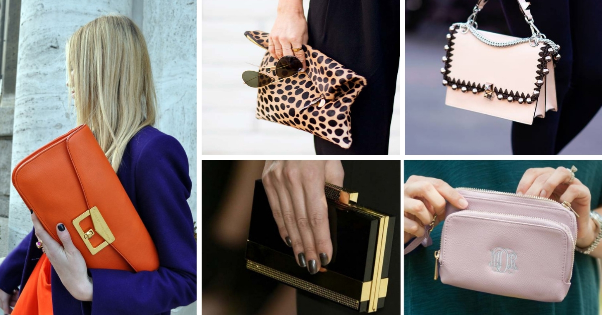 Types Of Purses With Pictures Walden Wong