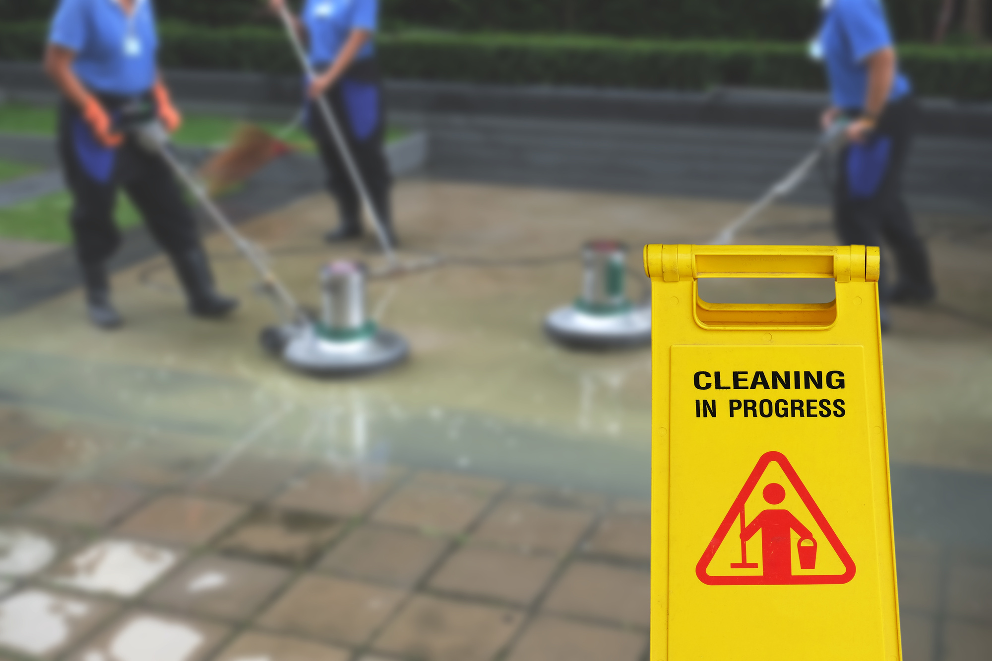 How Much Does Commercial Cleaning Cost? An Informative Guide Trendzer