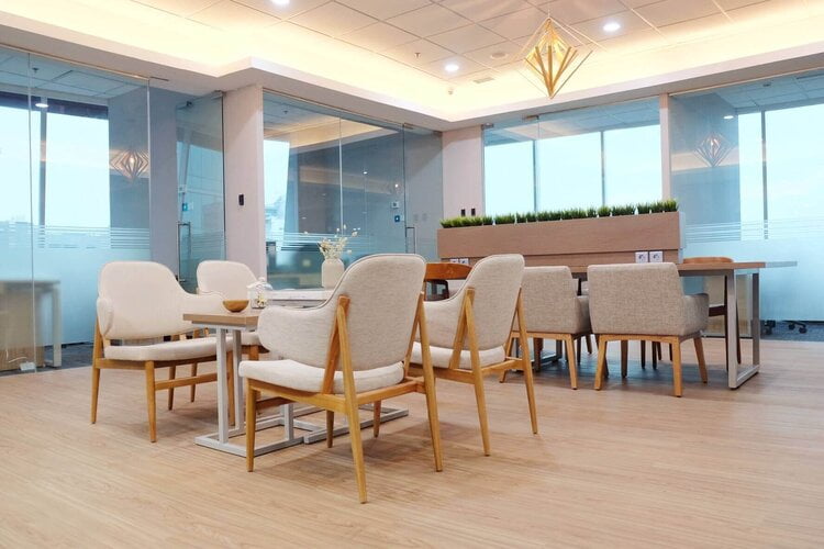 Avenue8 Coworking Space Jakarta
