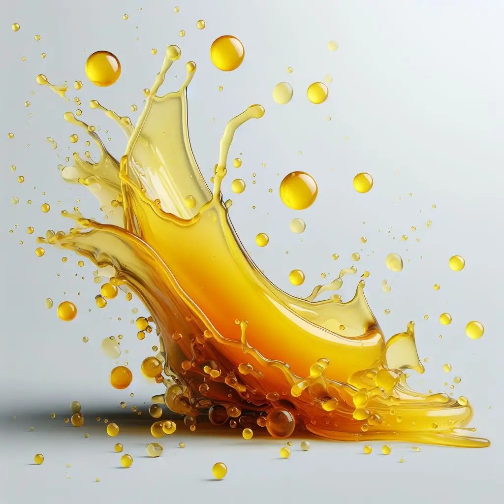 Understanding the Role of Additives in Lubricating Oils Trent Oil