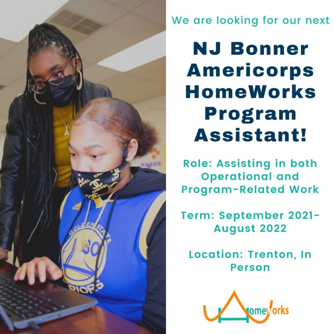HomeWorks Trenton is Hiring TrentonDaily