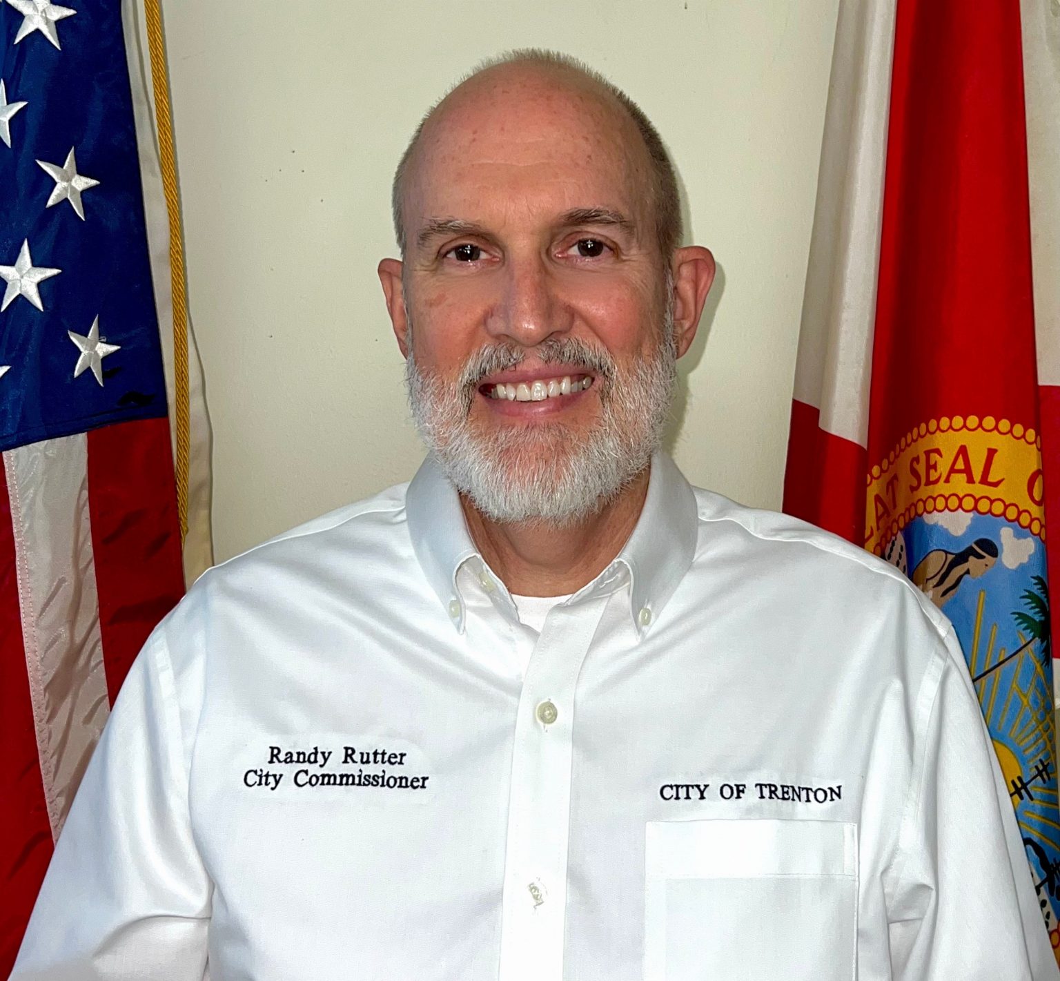 Mayor & City Commission Trenton Florida