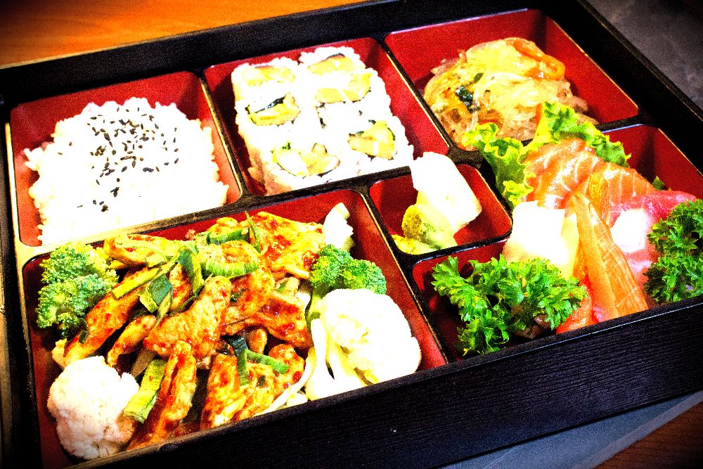 Trenton Sushi Quality Japanese Cuisine