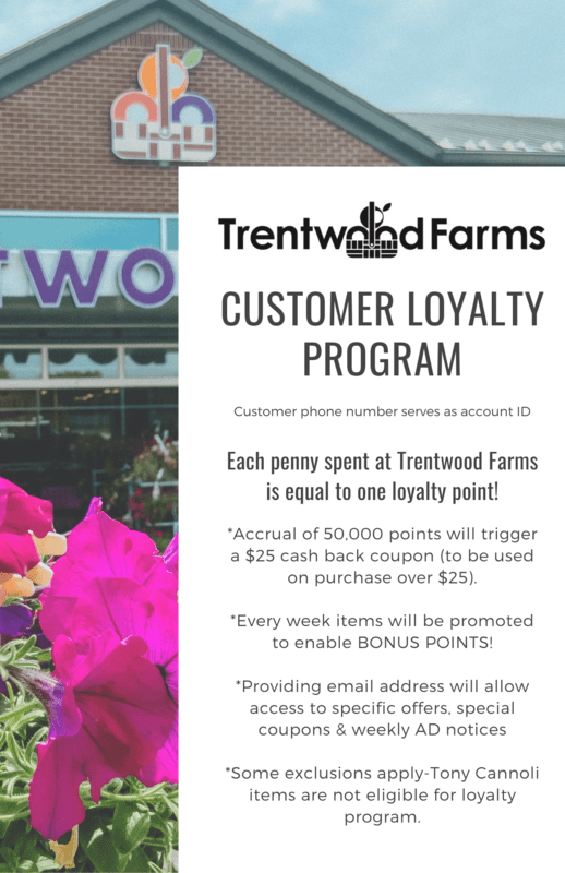 Our goal is to provide our customers with top quality products and