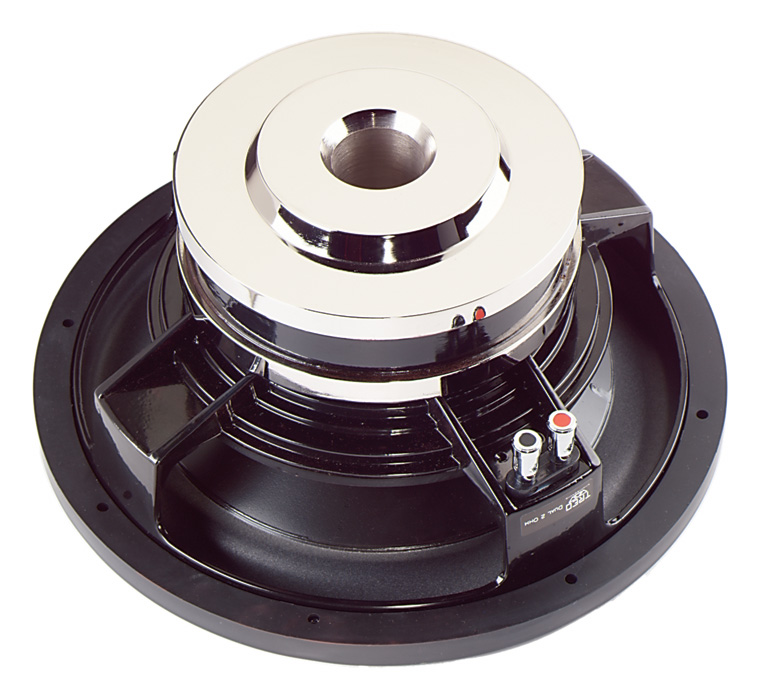 TREO Engineering SSi Series Subwoofers