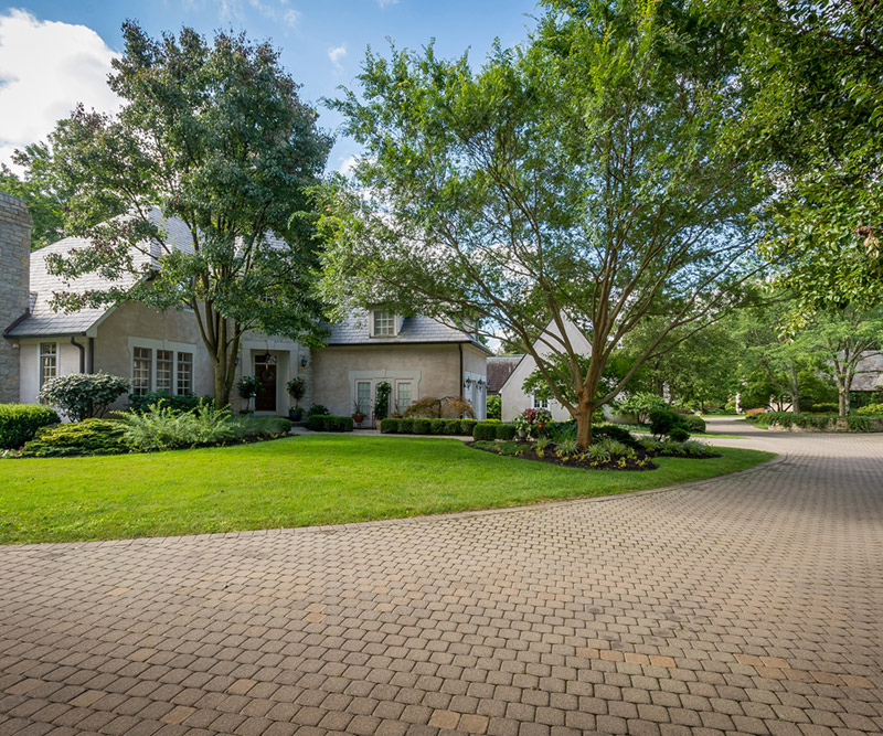 History & Project Portfolio Treplus Communities