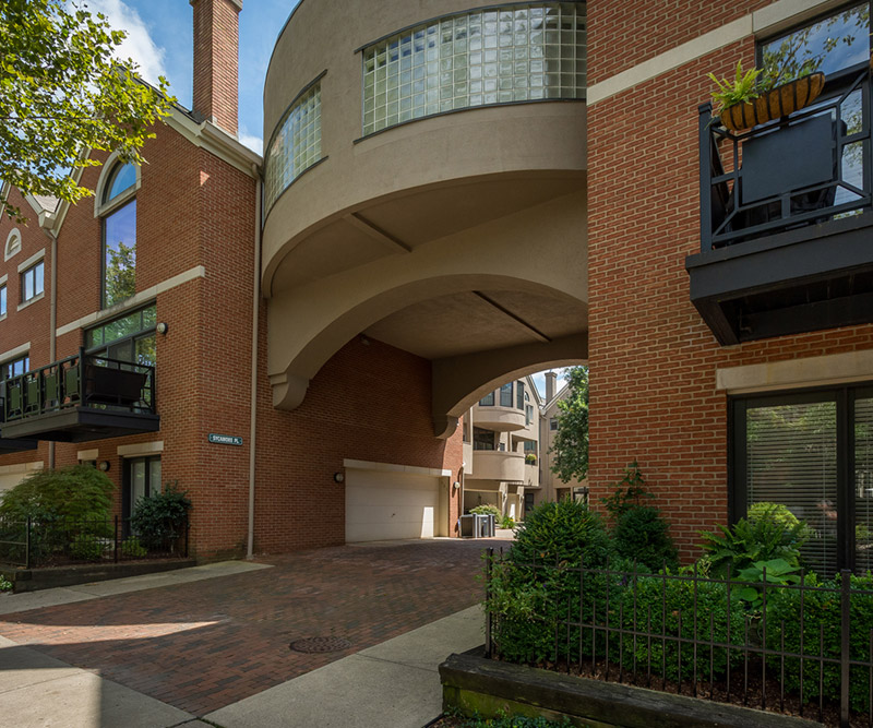 History & Project Portfolio Treplus Communities