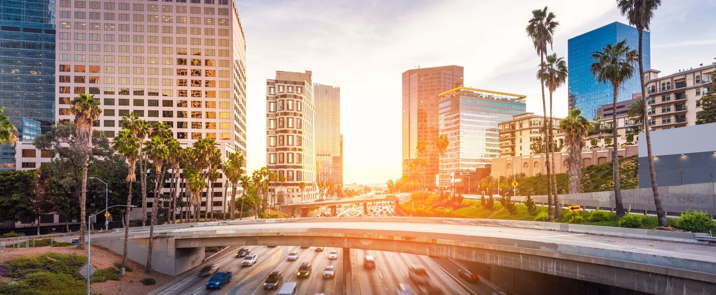 MSA Snapshot The State of Los Angeles Commercial Real Estate