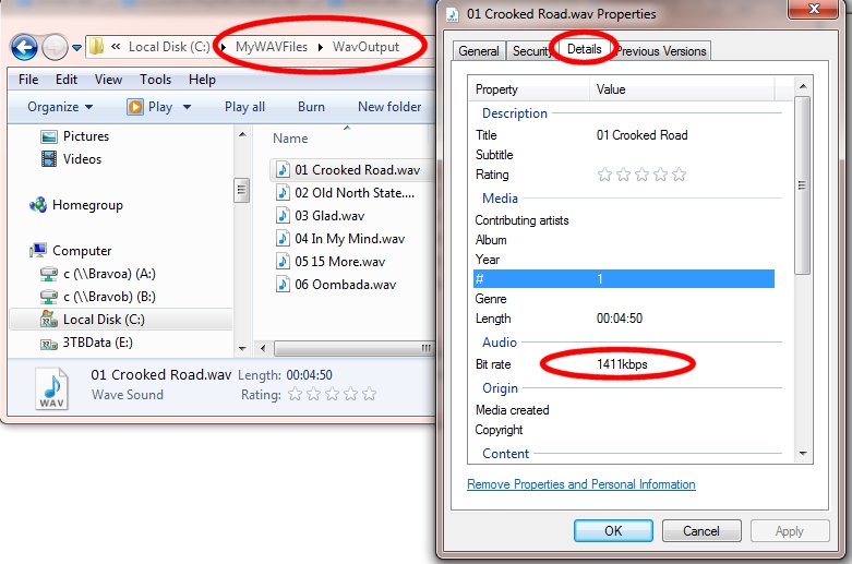 Online WAV File Converter How To Compress WAV File Size Of Audio CD