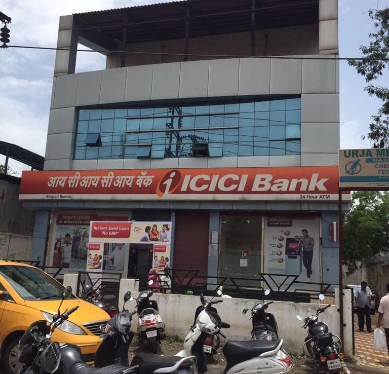 PreLeased Commercial Building For Sale in PCMC, Pune Trescorealty