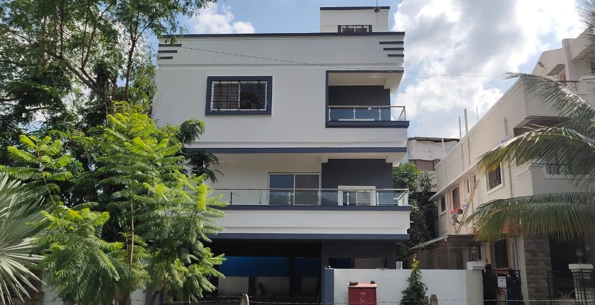 4 Bedrooms Villa / Bungalow For Sale in Pune, Hadapsar Trescorealty