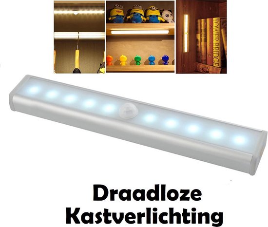Beste Kastverlichting 2022 - Tresna.nl