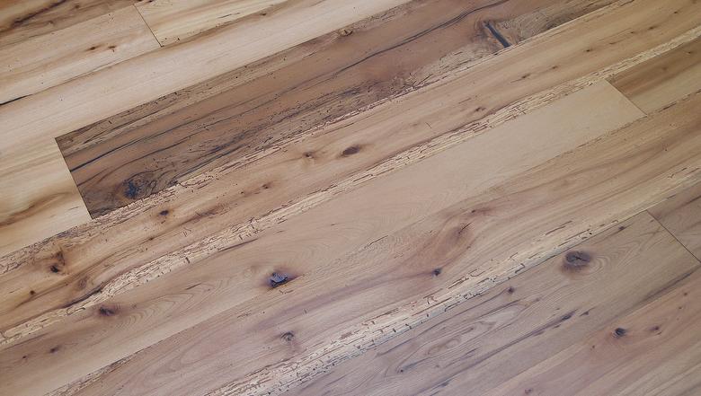 Resawn Lumber / Millwork Stock Hardwoods