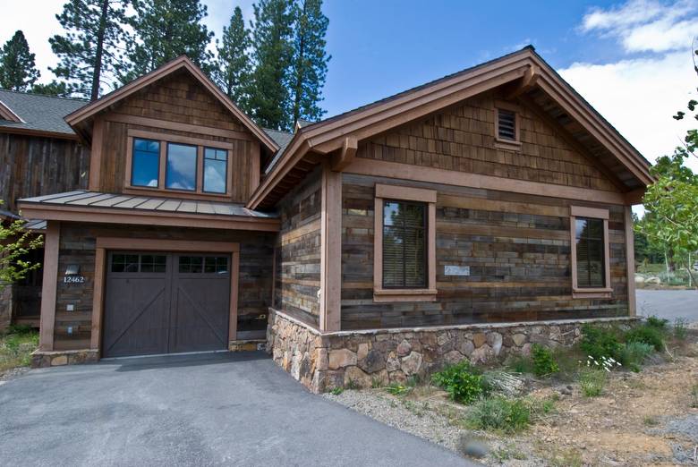 Picklewood Douglas Fir/Cedar Weathered Lumber
