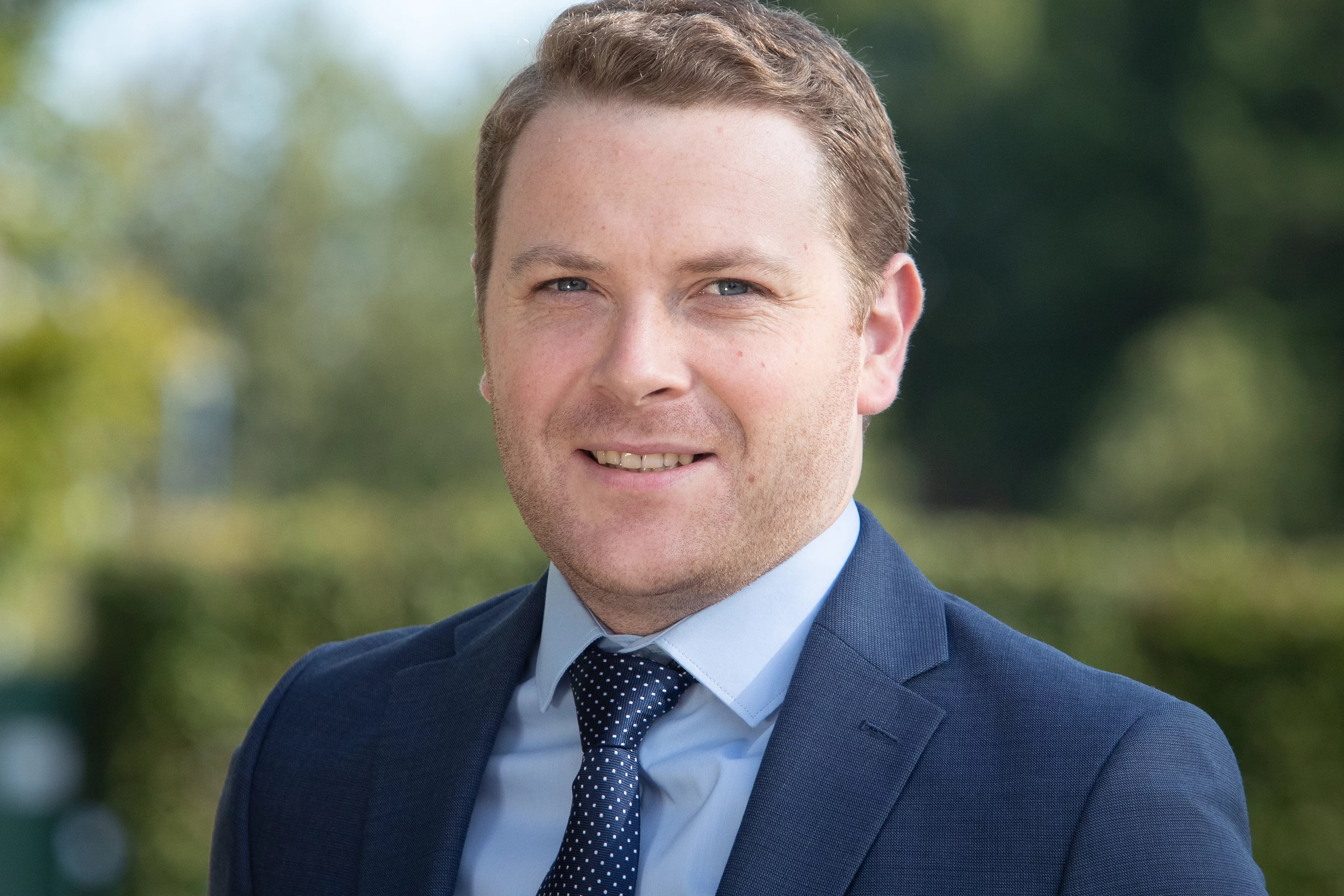 Emily Chapman Trethowans