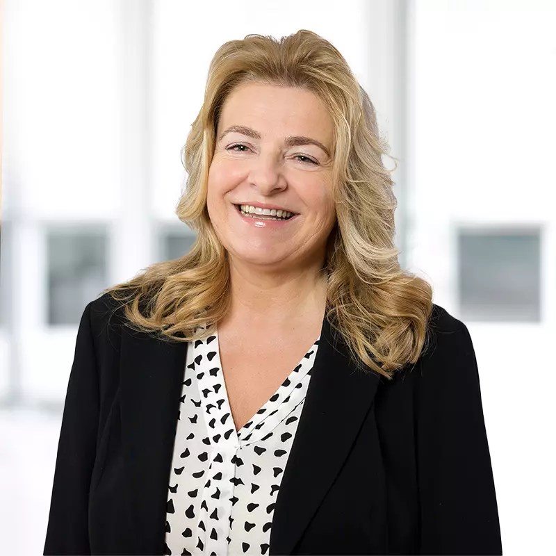 Edeltraud Köper Treuhand WeserEms