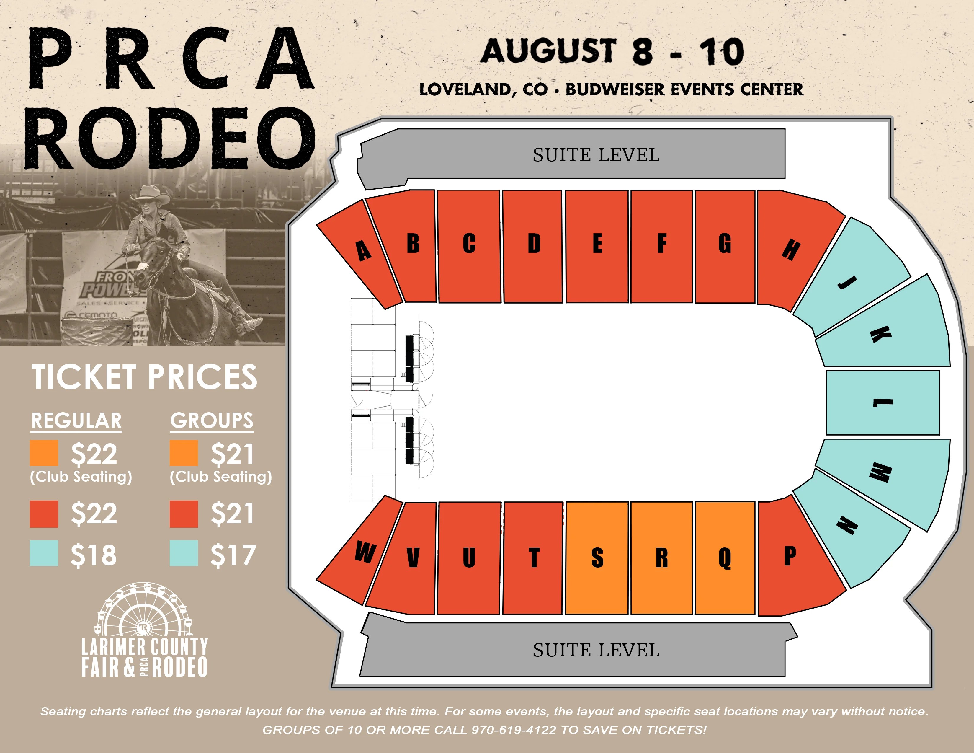 Larimer County Fair 2023 Schedule Larimer County Fair | The Ranch, Larimer County Fairgrounds & Events Complex