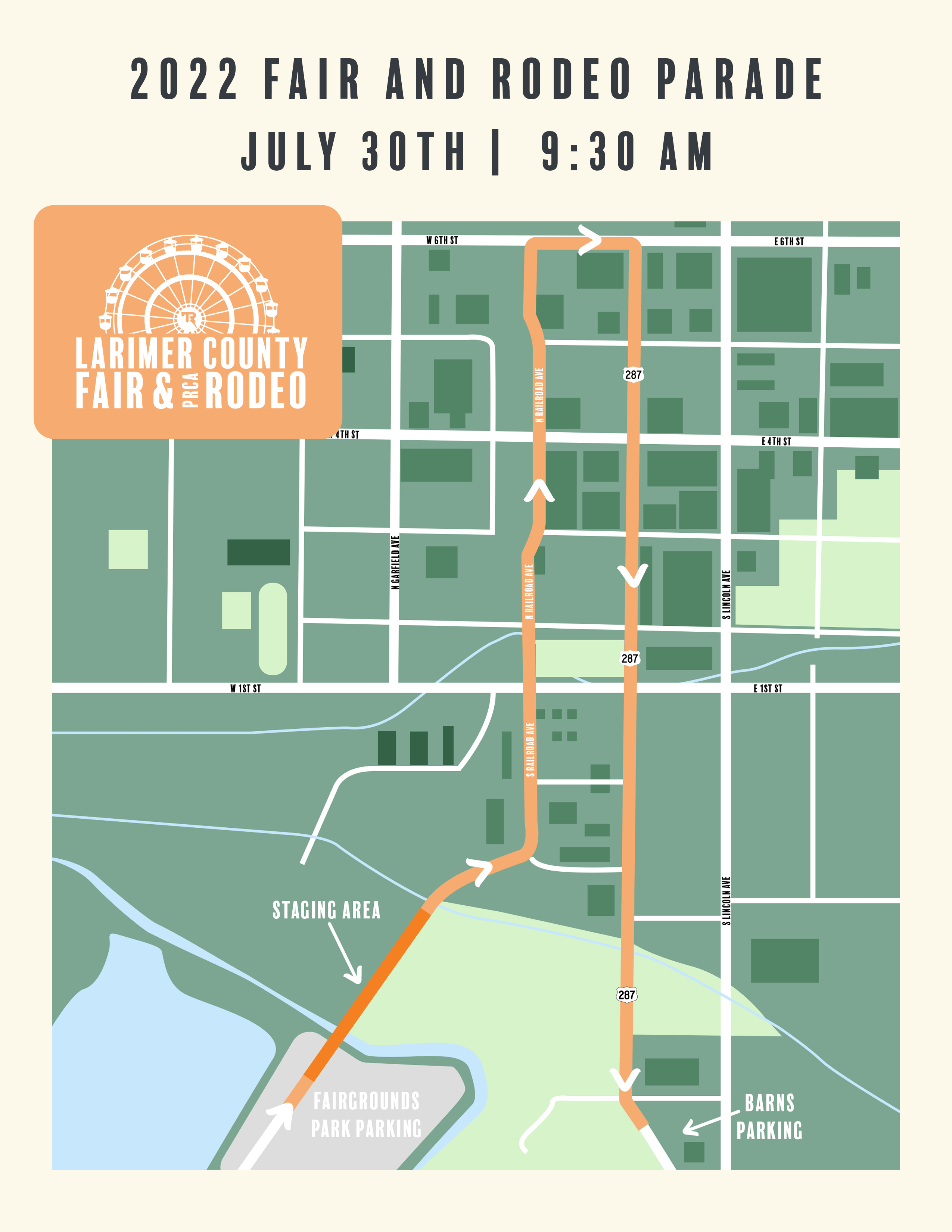 What it takes to PARTICIPATE