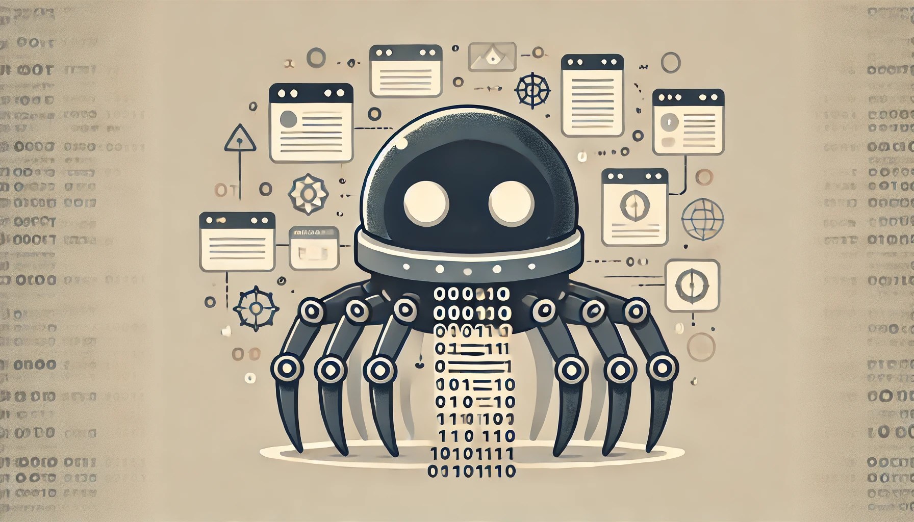 How AI Web Crawlers Are Impacting Website Bandwidth and Security