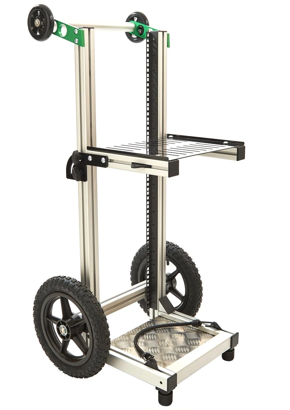 Soundcart MiniCart, Mini Cart