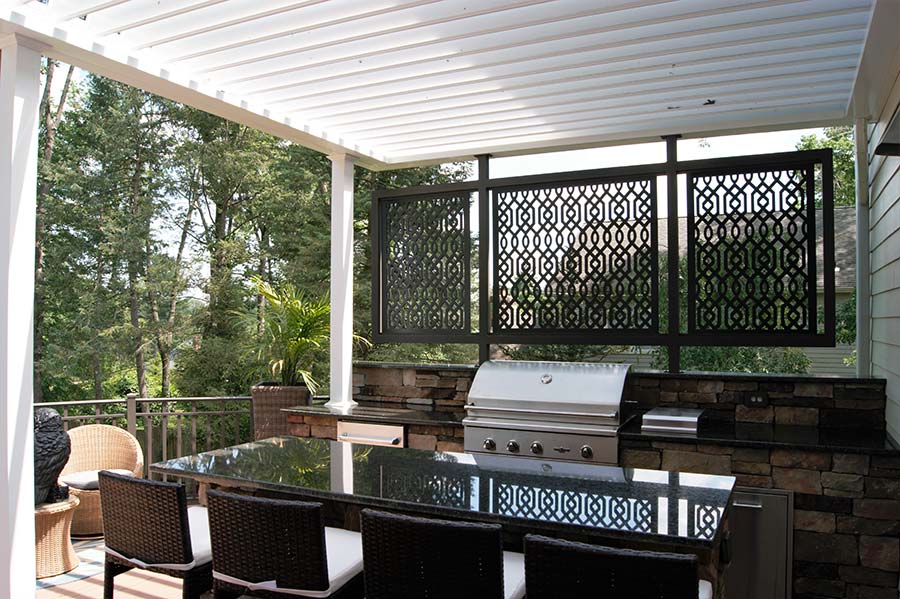 Decorative Lattice Panels Trex Lattice