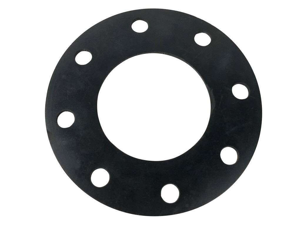Rubber Flange Gasket Table E
