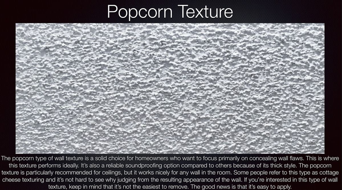 Mastering the Art of Drywall Texture: TR Goins