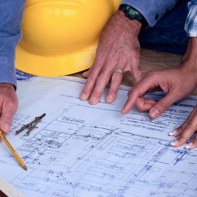 Property Project Management The Ruth Group