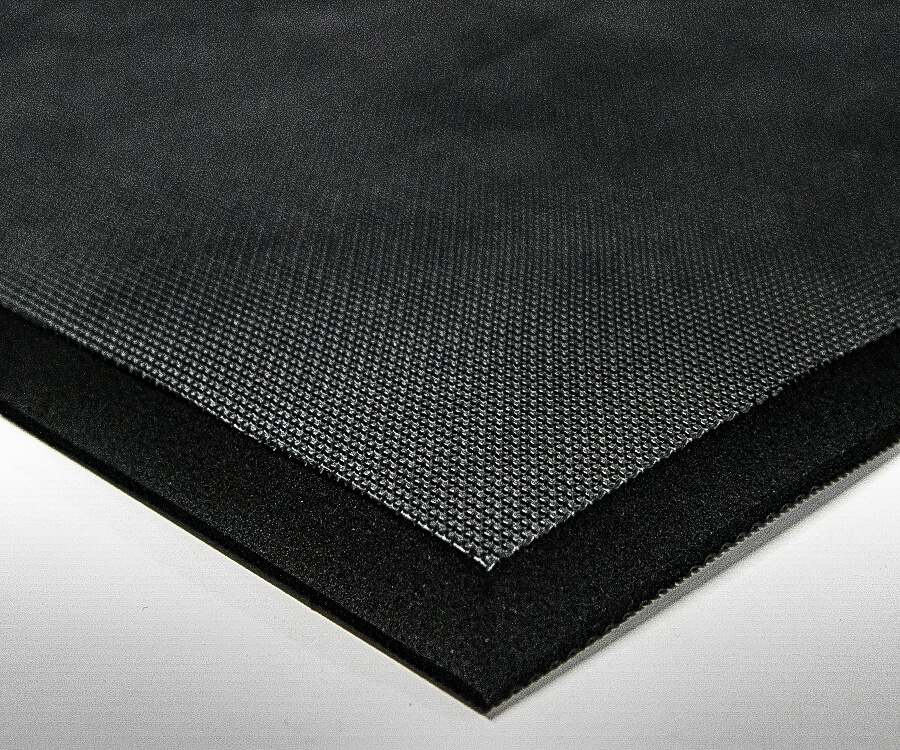 Tri-Mat II: General Purpose Mat Improving Employee Wellness