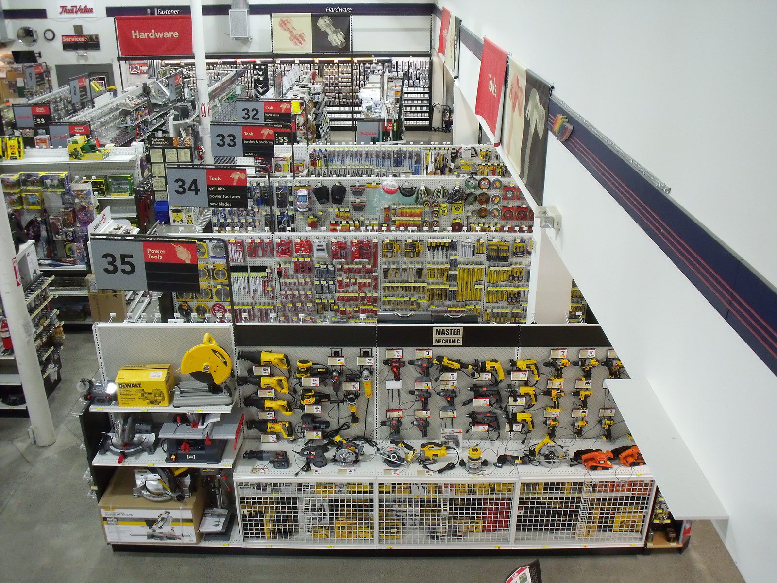 Retail TriCounty Equipment Enterprise Oregon