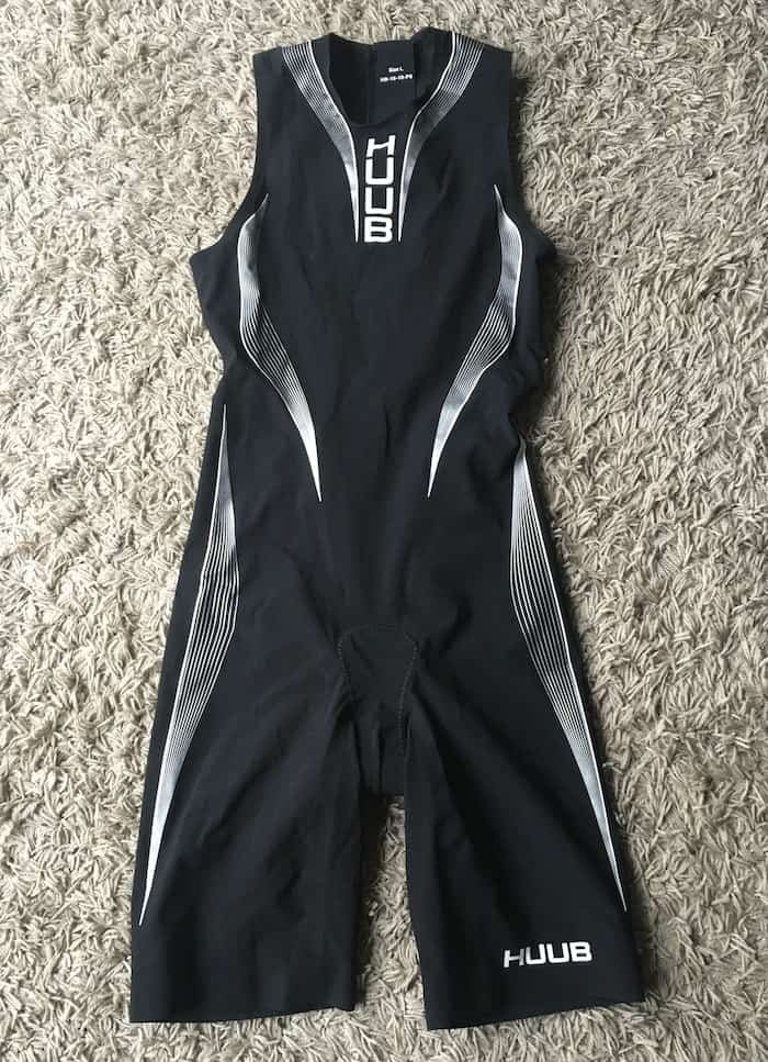 Review HUUB Albacore Triathlon Suit Reviews TRI247