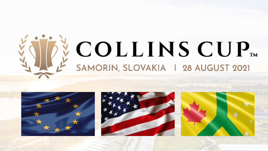 The Collins Cup. Explained. In Two Minutes. TRI247