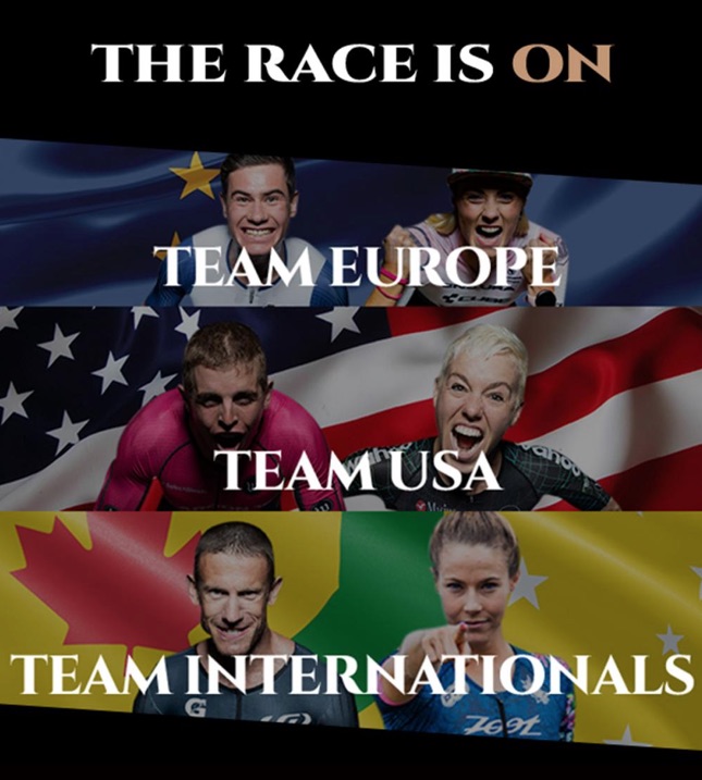 The Collins Cup. Explained. In Two Minutes. TRI247