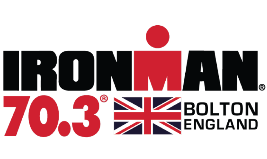 For One Year Only - Ironman 70.3 Bolton - Event News - Tri247