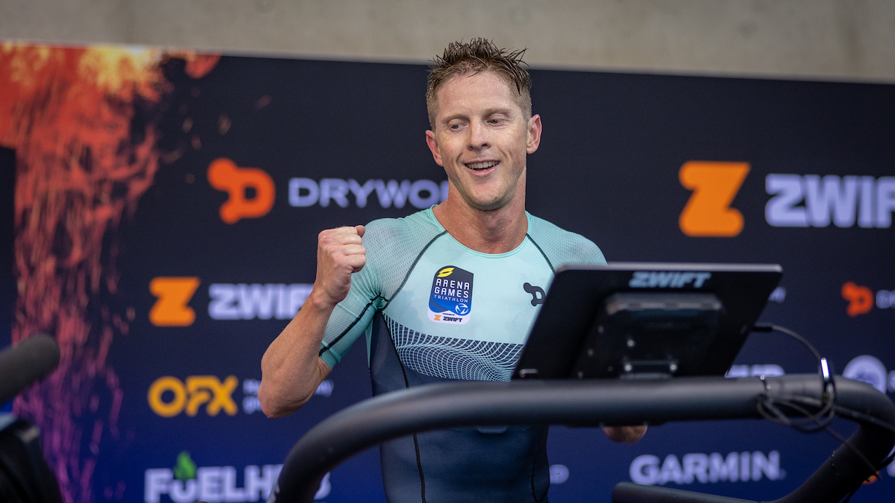 Medallista olímpico de bronce casi se rinde antes de su debut en Challenge Roth pero ahora “justo donde se supone que debo estar”
– Noticias Elite