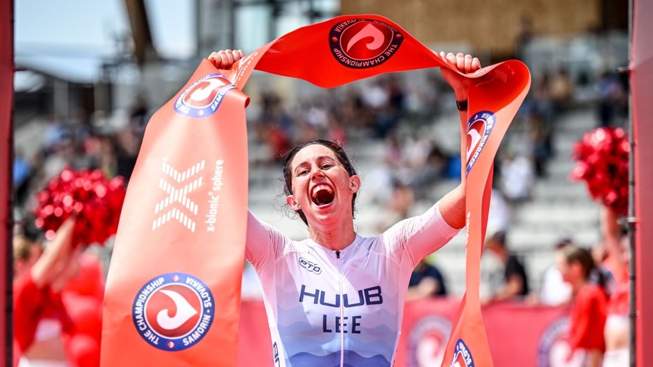 Resultados del IRONMAN Les Sables d’Olonne-Vendée: La estrella británica del triatlón logra una victoria espectacular
Noticias Elite