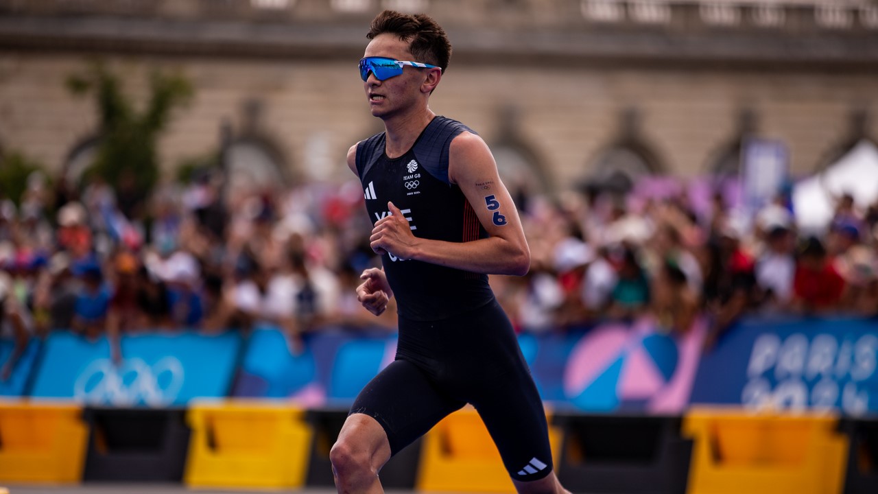 Alex Yee recuerda el horrible accidente que casi terminó con su carrera en el triatlón, ocho años después
Noticias Elite