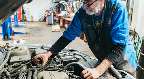 Chesterfield Auto Repair - Tri Action Auto Repair