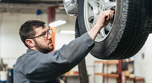 Chesterfield Auto Repair - Tri Action Auto Repair